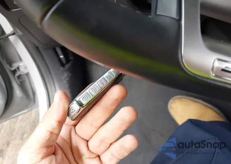 2023 Kia K5 Gt-Line из США, поврежденный, VIN 5XXG64J29PG214286